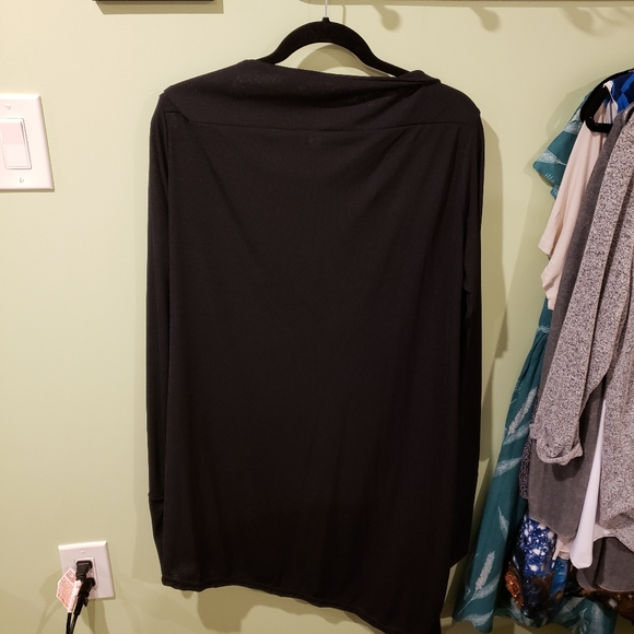 Thin Blouse from Rosegal - Picture 2 of 4